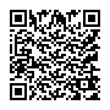 QR Code for Phone number +9512641044