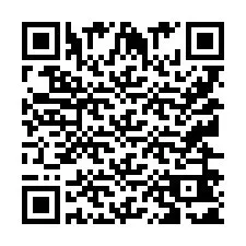 QR Code for Phone number +9512641109