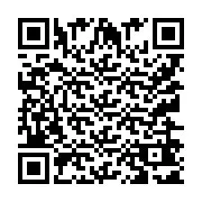 QR код за телефонен номер +9512641148