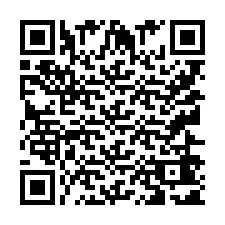 QR Code for Phone number +9512641191