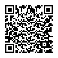 QR-код для номера телефона +9512641246