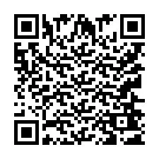 QR Code สำหรับหมายเลขโทรศัพท์ +9512641275