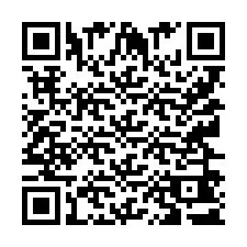 QR-Code für Telefonnummer +9512641306