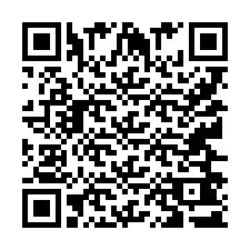 QR Code สำหรับหมายเลขโทรศัพท์ +9512641327