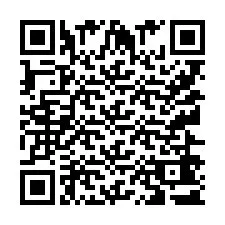 Kode QR untuk nomor Telepon +9512641394