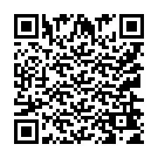 Kode QR untuk nomor Telepon +9512641454