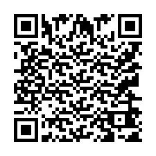 Codice QR per il numero di telefono +9512641509