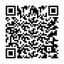 Kode QR untuk nomor Telepon +9512641520