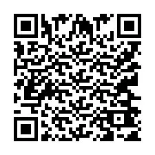 QR Code for Phone number +9512641533