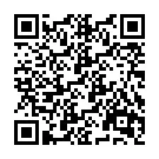 Codice QR per il numero di telefono +9512641543