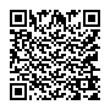 Kode QR untuk nomor Telepon +9512641546