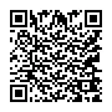 QR Code สำหรับหมายเลขโทรศัพท์ +9512641913