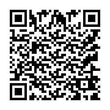 QR-Code für Telefonnummer +9512641941