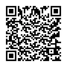 QR-Code für Telefonnummer +9512642000