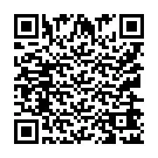 QR Code for Phone number +9512642188