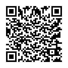 QR Code for Phone number +9512642208