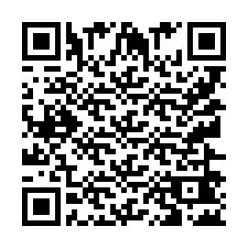 Kode QR untuk nomor Telepon +9512642214