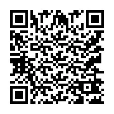 电话号码二维码 +9512642249