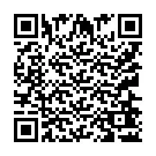 电话号码二维码 +9512642370