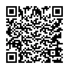 QR Code for Phone number +9512642387