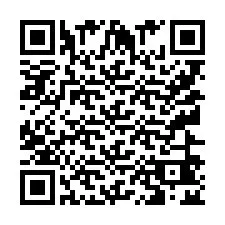 QR Code for Phone number +9512642400