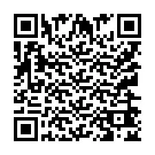 QR Code for Phone number +9512642408