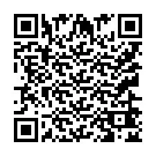 QR Code for Phone number +9512642411