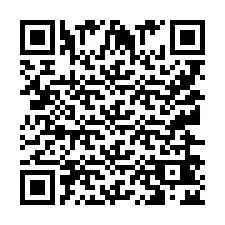 QR Code for Phone number +9512642418