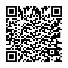 QR Code for Phone number +9512642424