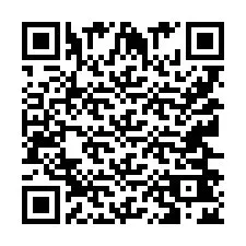 电话号码二维码 +9512642437