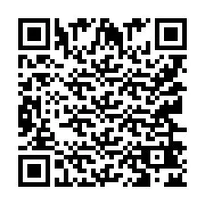 电话号码二维码 +9512642446