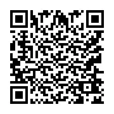 QR Code for Phone number +9512642465