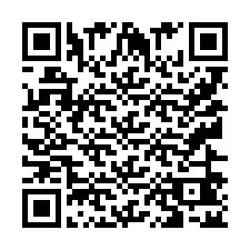 QR Code for Phone number +9512642501
