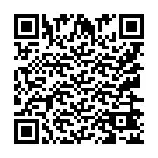 电话号码二维码 +9512642508