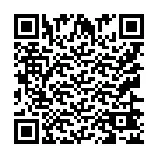 电话号码二维码 +9512642511