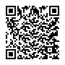 电话号码二维码 +9512642519