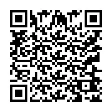 电话号码二维码 +9512642520