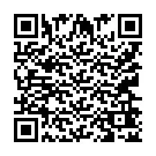 QR Code for Phone number +9512642553