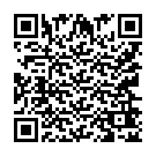 QR Code for Phone number +9512642556