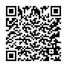 QR Code for Phone number +9512642558