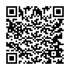 电话号码二维码 +9512642577