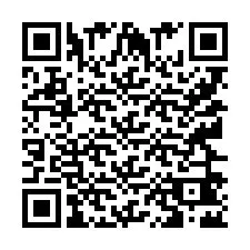 QR Code for Phone number +9512642602