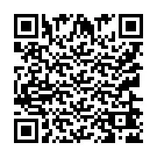 QR Code for Phone number +9512642610