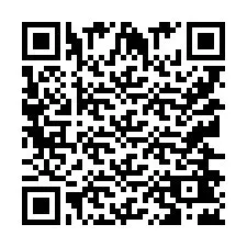 QR Code for Phone number +9512642669
