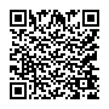 QR Code for Phone number +9512642679