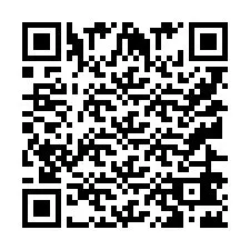 QR Code for Phone number +9512642681