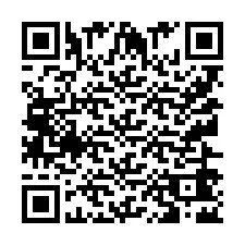 QR Code for Phone number +9512642684