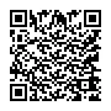 QR Code for Phone number +9512642686