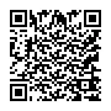 QR Code for Phone number +9512642705