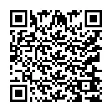 QR Code for Phone number +9512642730